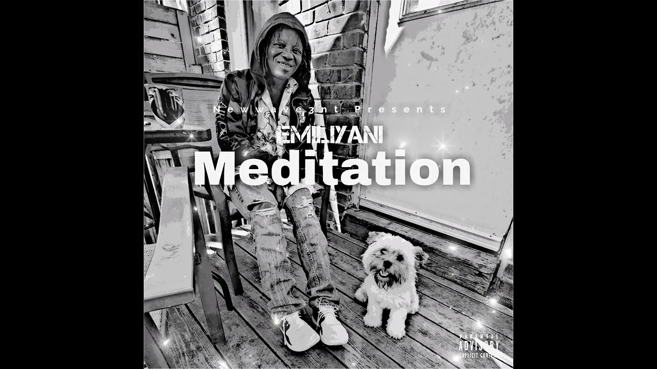 Emiliyani x Newwave3nt - Meditation (Official Audio)