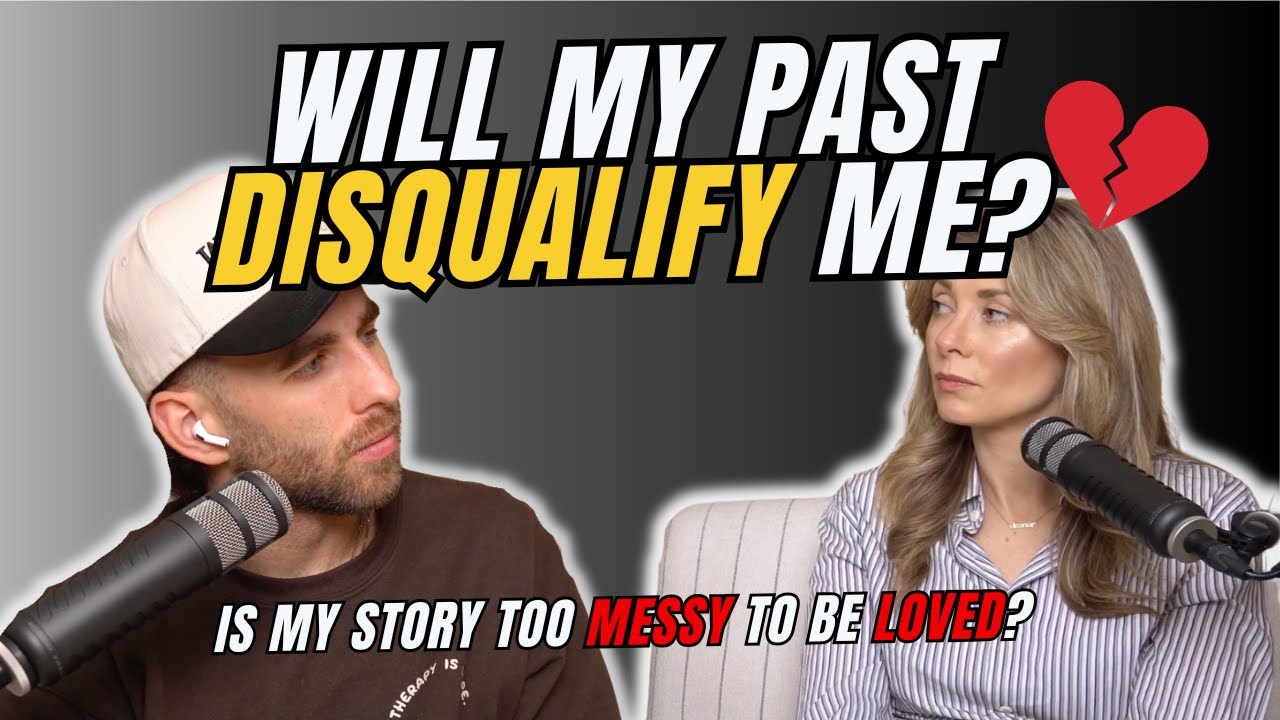 Navigating Sexual Past in Dating