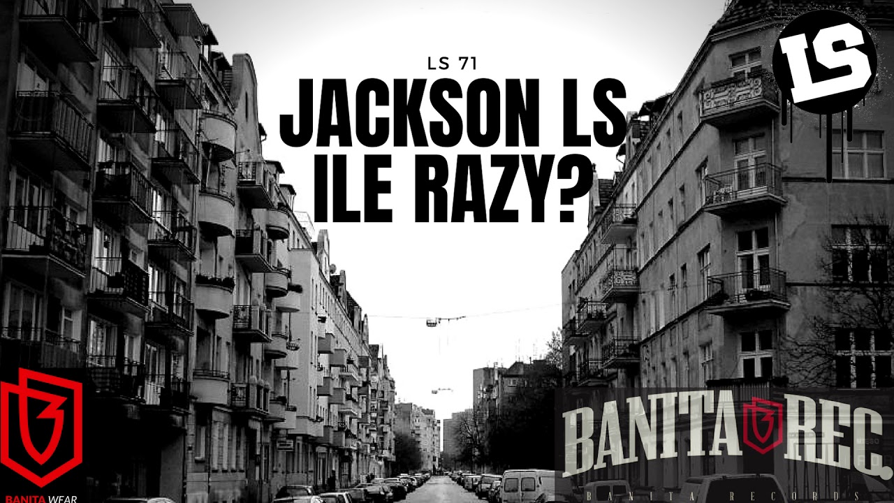 Jackson LS - Ile razy ?