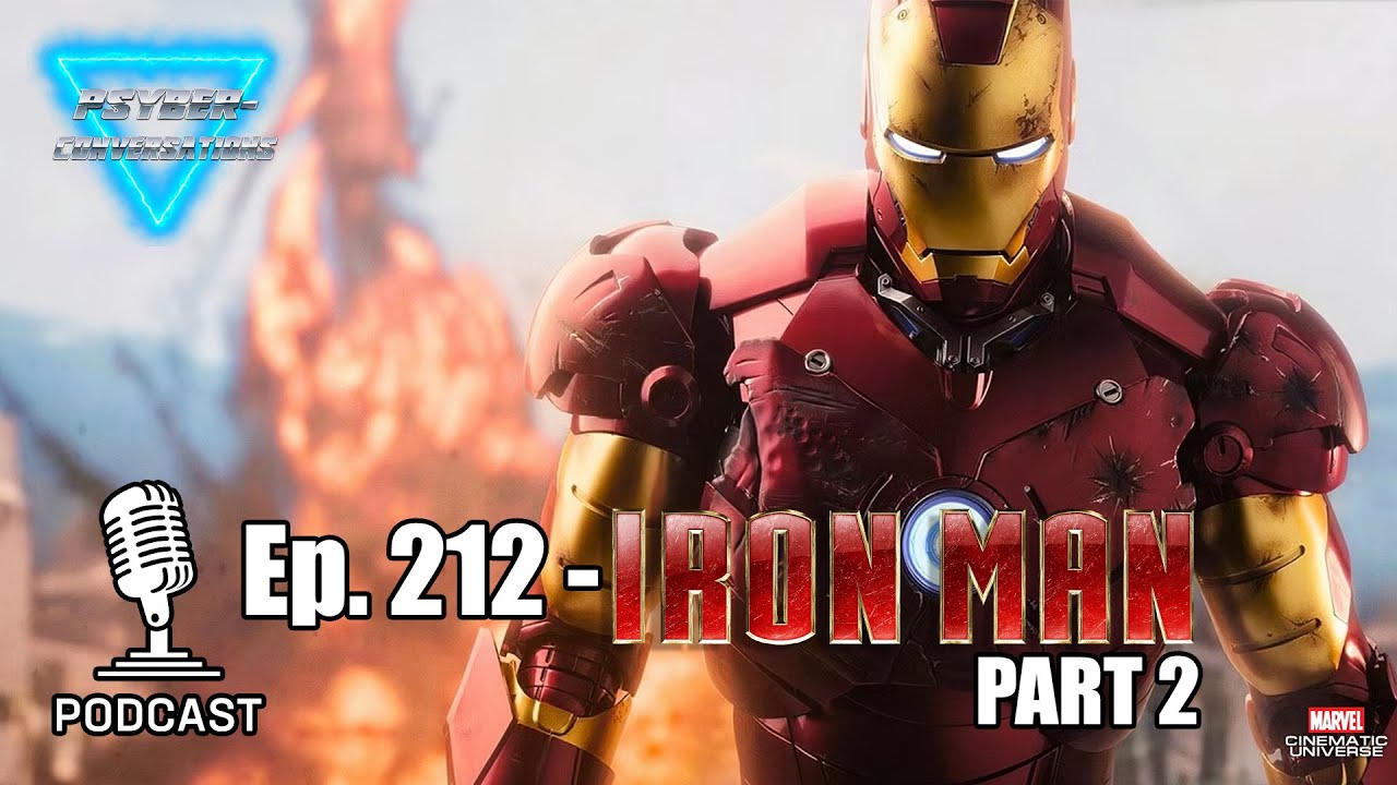 Iron Man Part 2 | The Ending That Launched Everything Else