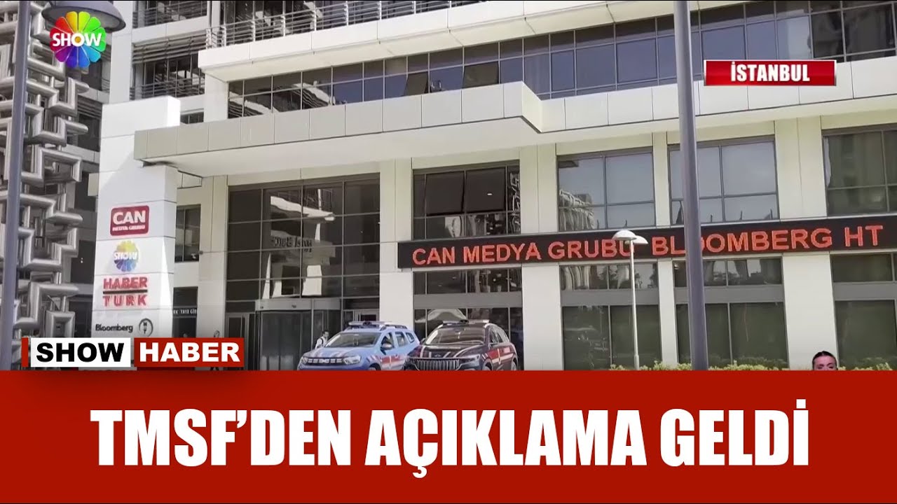 TMSF 121 şirkete kayyum olarak atandı