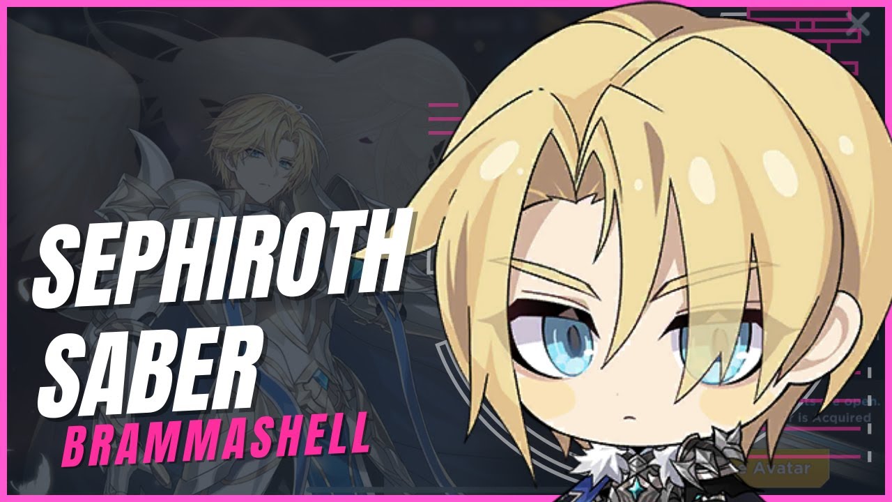GRAND CHASE BRAMMASHELL FROM BASE TO FULL SOUL IMPRINT |GRAND CHASE DIMENSIONAL CHASER|GLOBAL SERVER