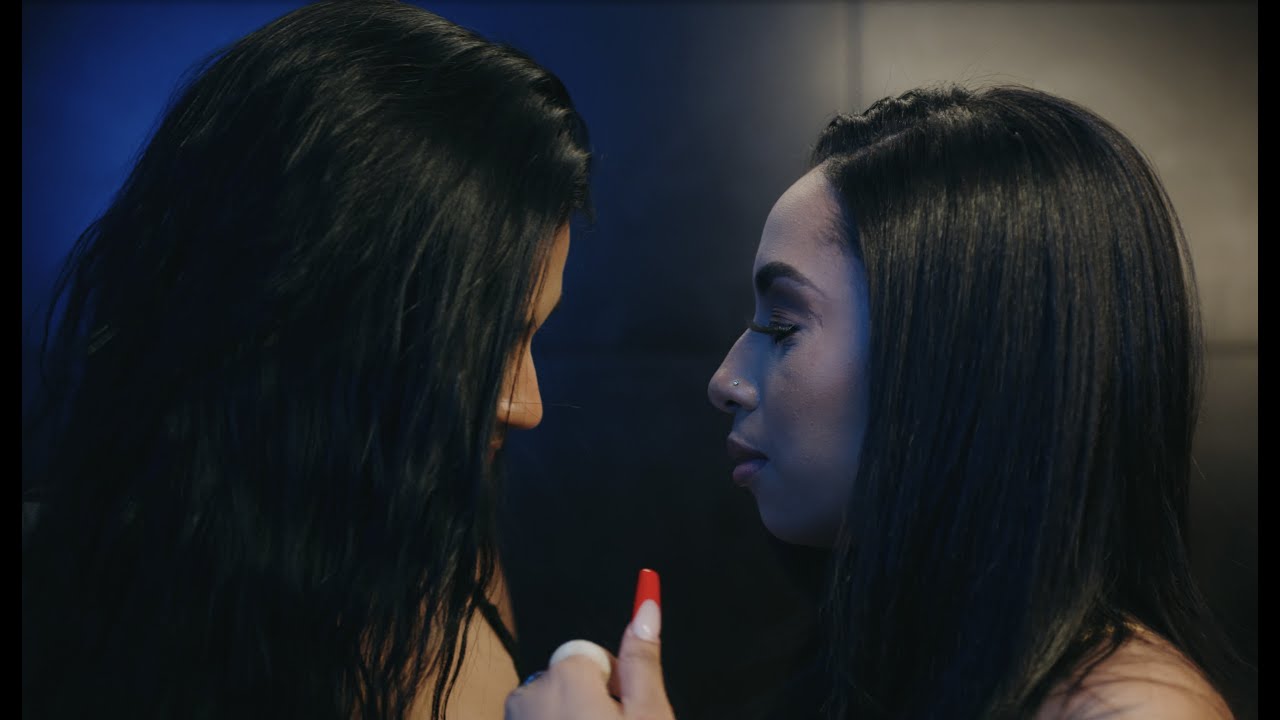 Martin Lora  ❌  Arlene MC - Tu no cambia [Video Oficial]