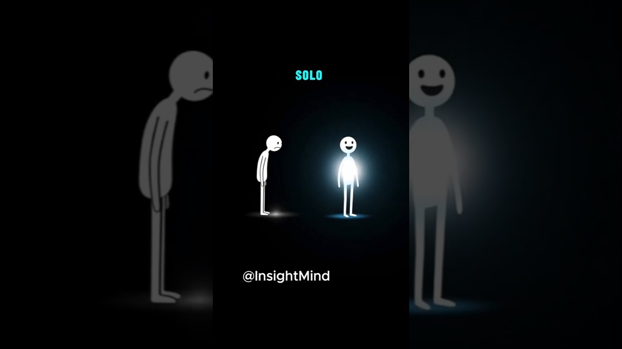 SENTIRSE SOLO vs. ESTAR SOLO: Un S&uacute;per Poder Oculto #psicologia #soledad