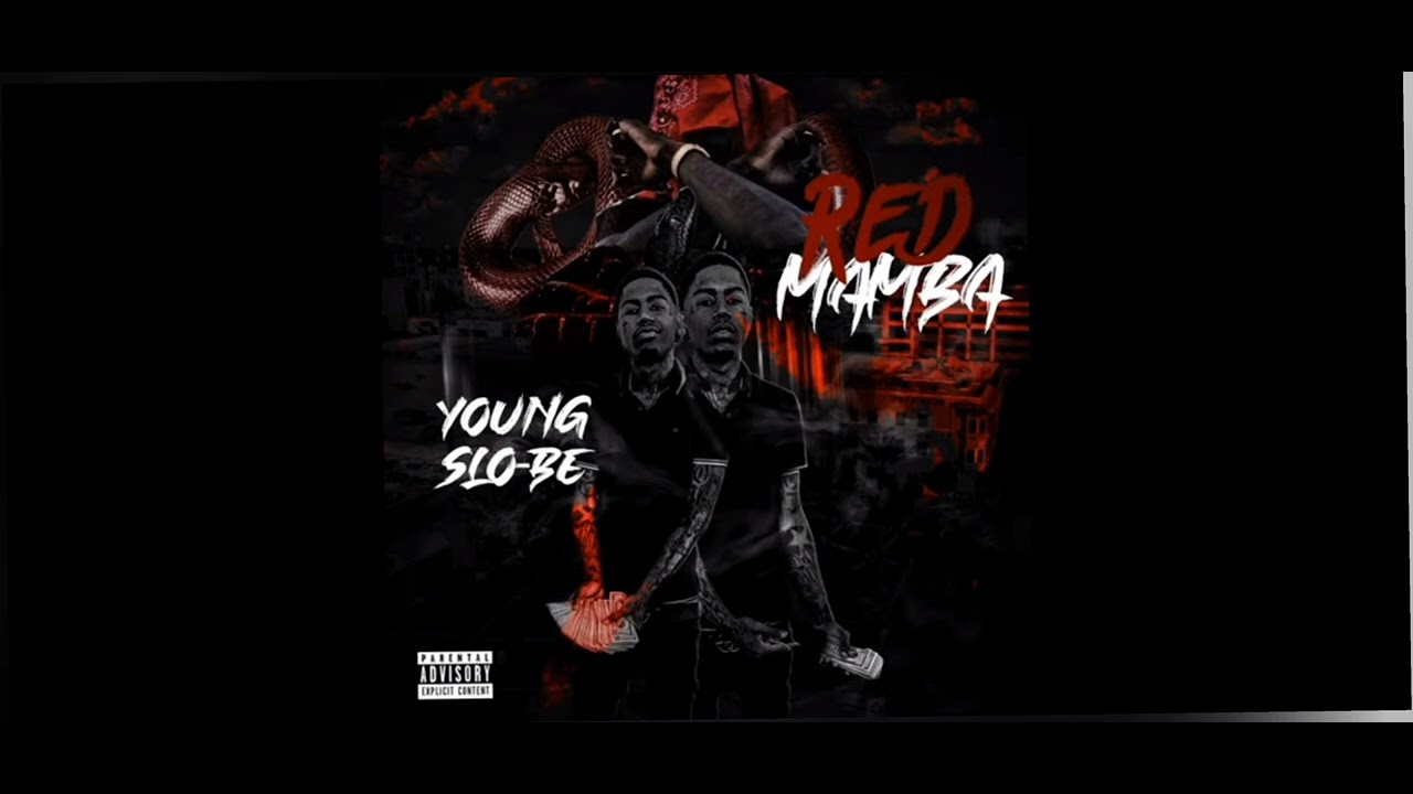 Young Slo-Be - Another 1 (Instrumental)