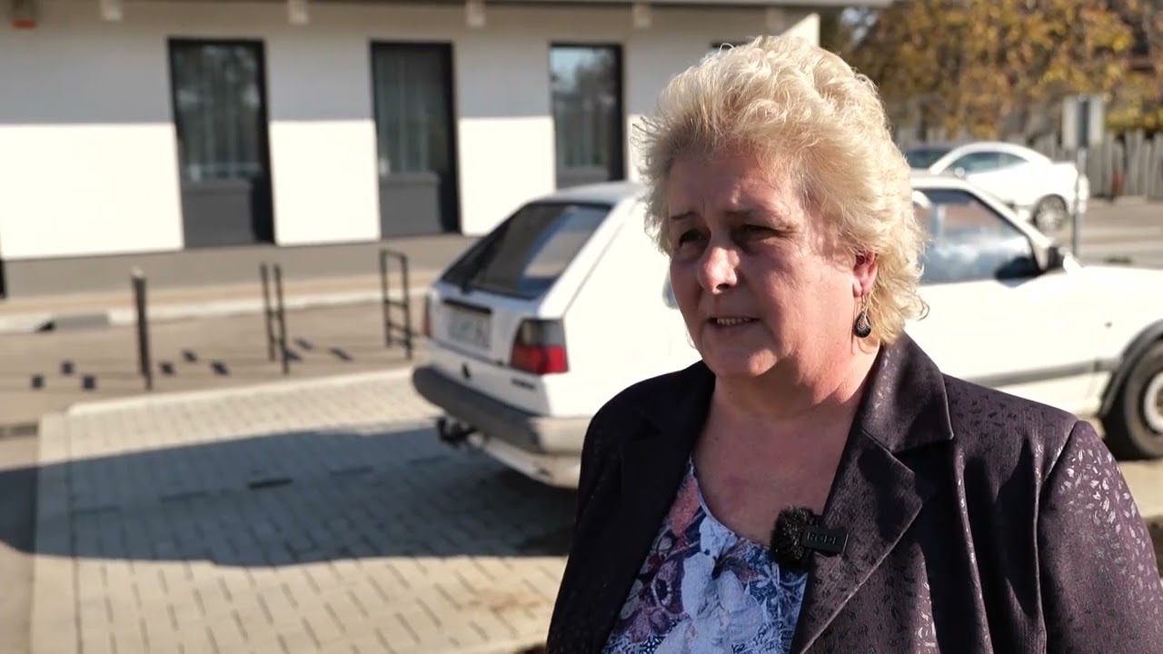 Megyehatár: Erdőtelek