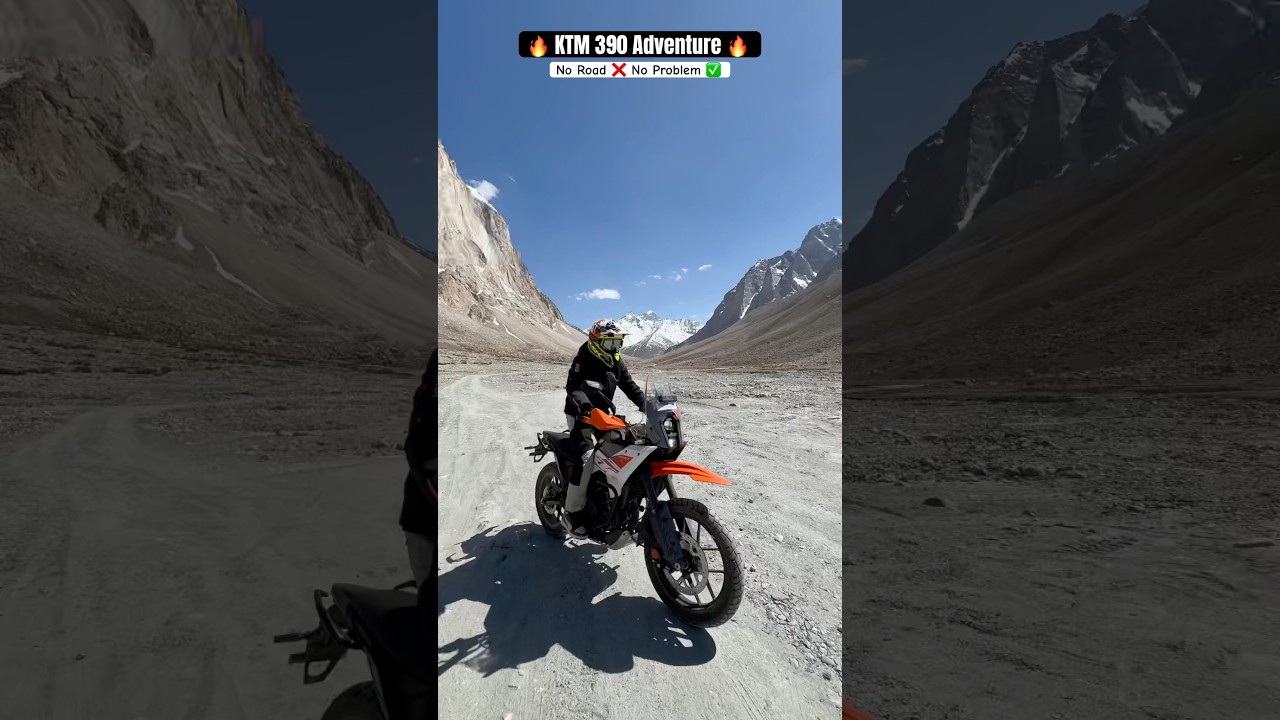 KTM 🚀390 Adventure Ownership review 🔥⚠️