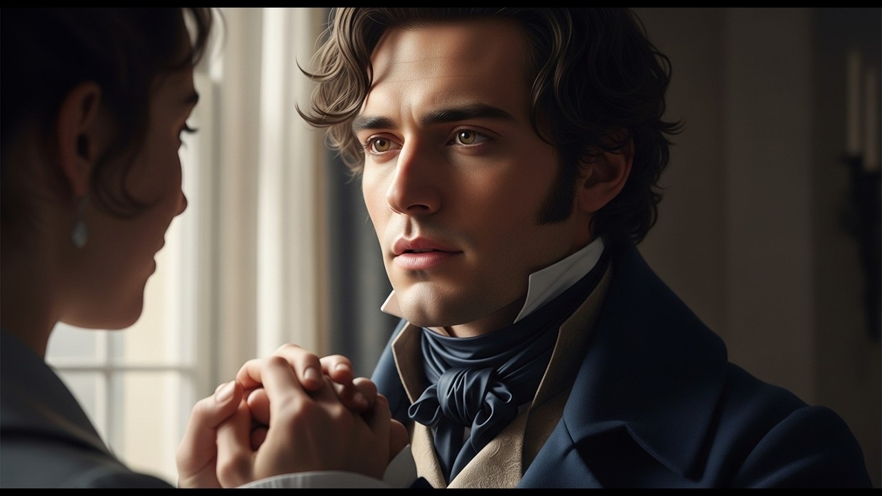 🎩THE DUKE LOVED HER FROM THE VERY FIRST MOMENT AND GAVE UP HIS ROYAL BETROTHAL FOR HER