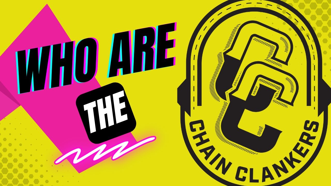 Introduction to the Chain Clankers