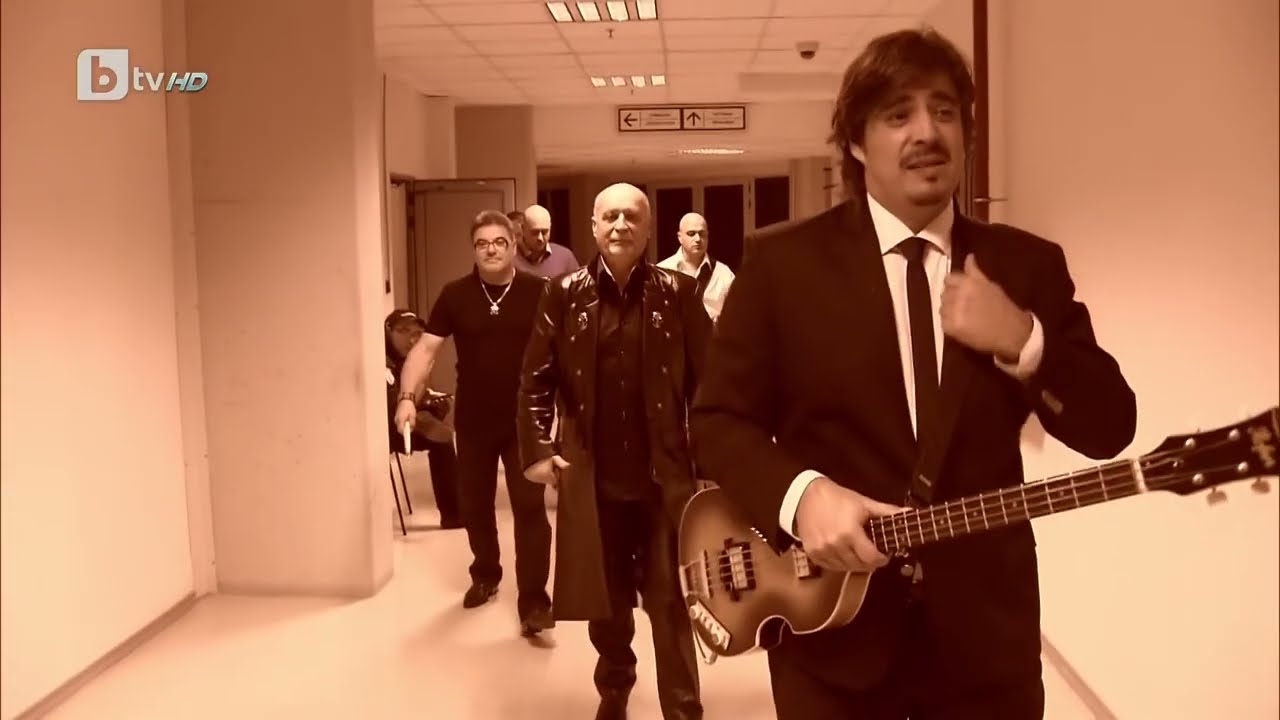 Прекрасен Концерт - Сигнал - 35 Години на Сцена, Wonderful Concert - Signal - 35 Years on Stage