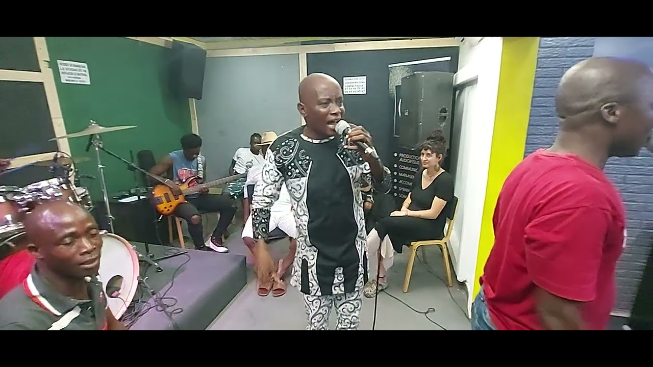 Marcelin Dadjé bi_Élisa (mode répétition)
