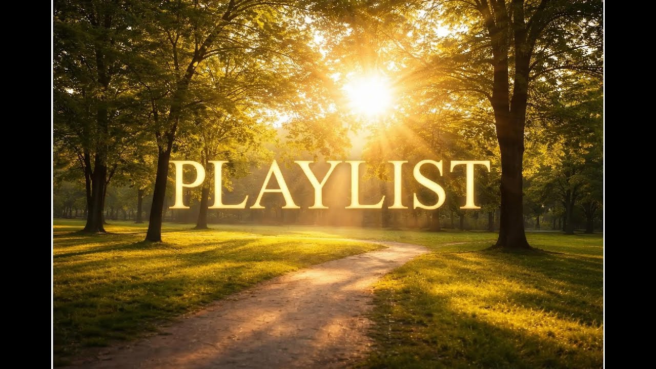 플레이하면 위로가 되는 발라드[PLAYLIST]
