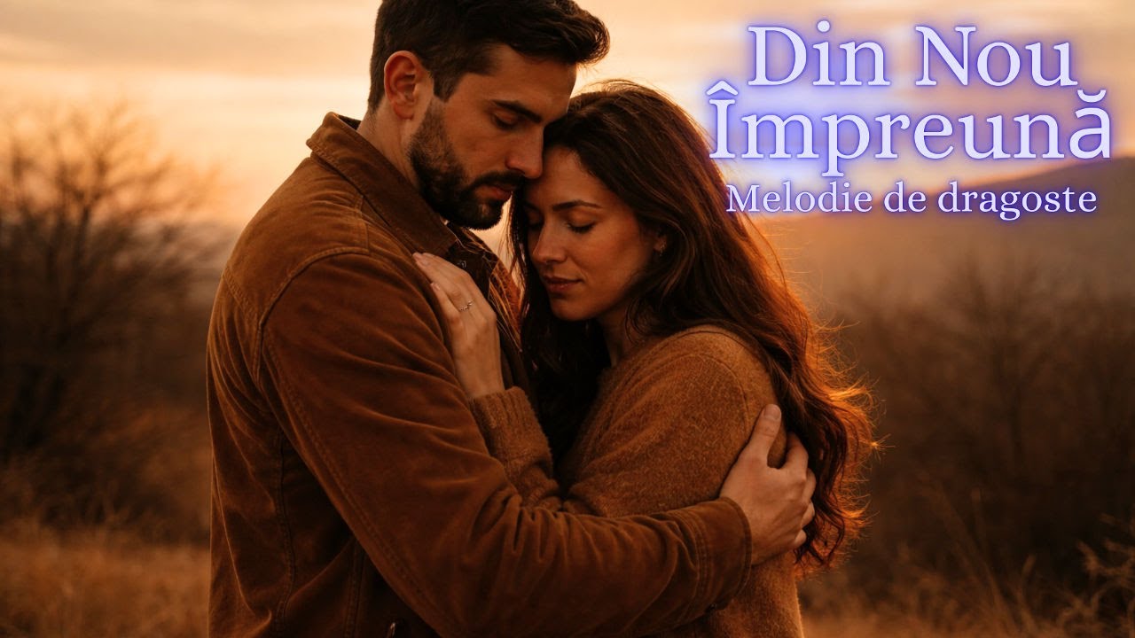 Misterio - Din Nou Impreuna