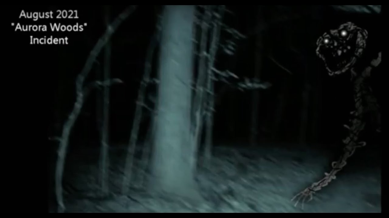 Aurora FNF instrumental version