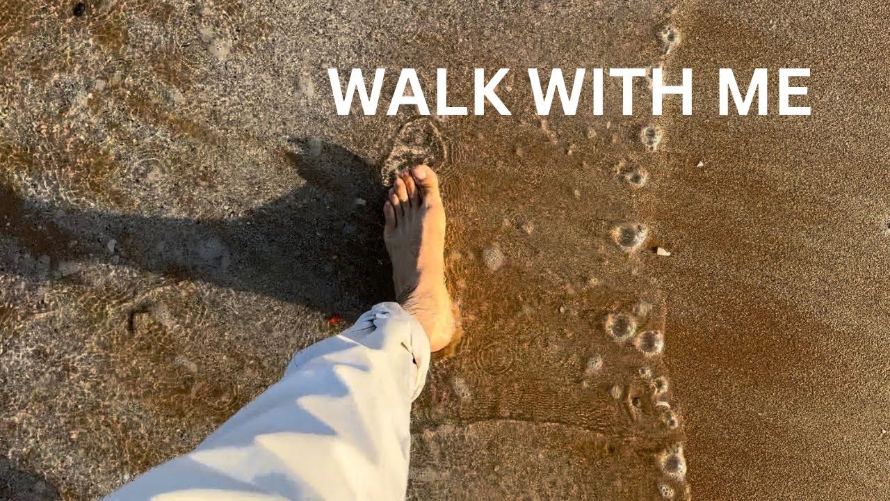 For Anyone Who Needs to Breathe Today