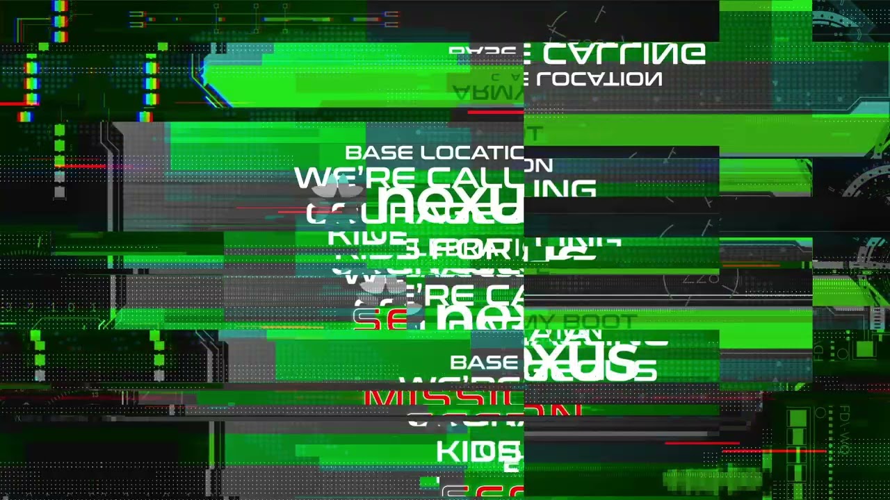 Come to Nexus Celebration Mall and complete the mission to show the world your real mettle!