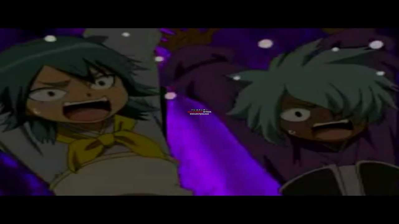 Inazuma Eleven Go - ★ Friends Fix Kurama Norihito ★
