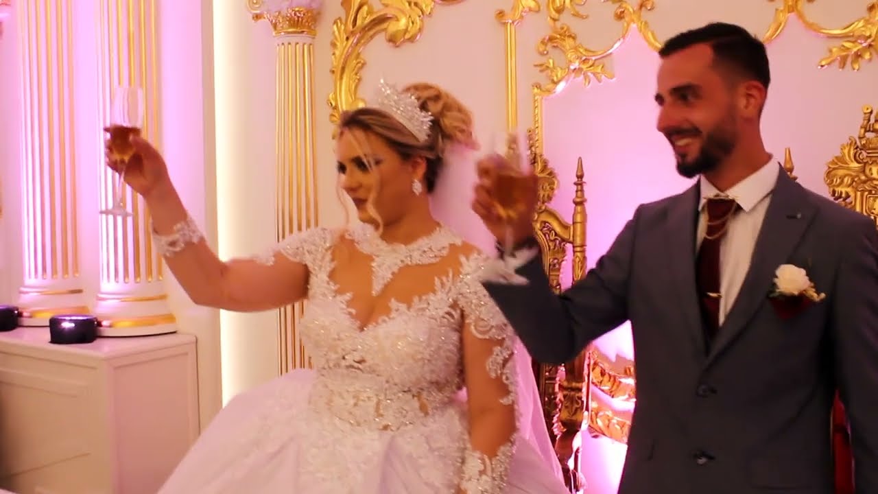 Armend & Vjosa WeddingClip 2022