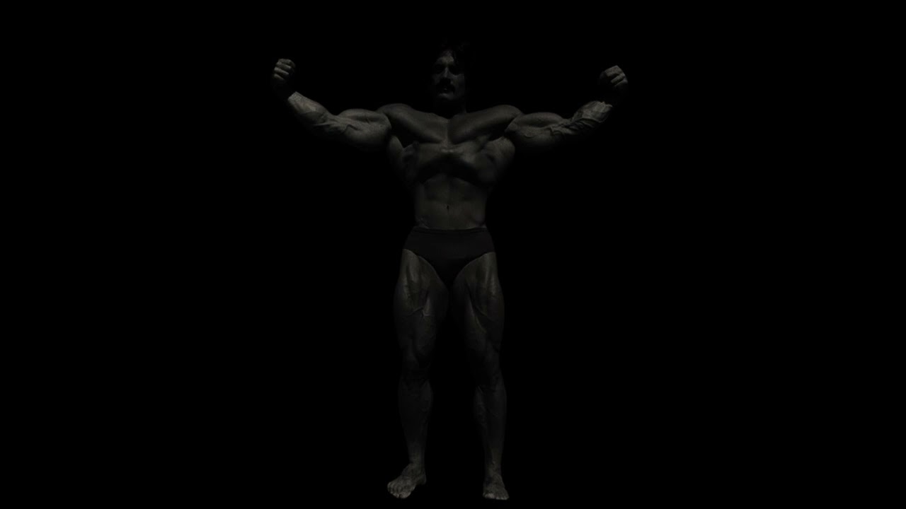 AL-90 - RARE 1.1 (Slowed)