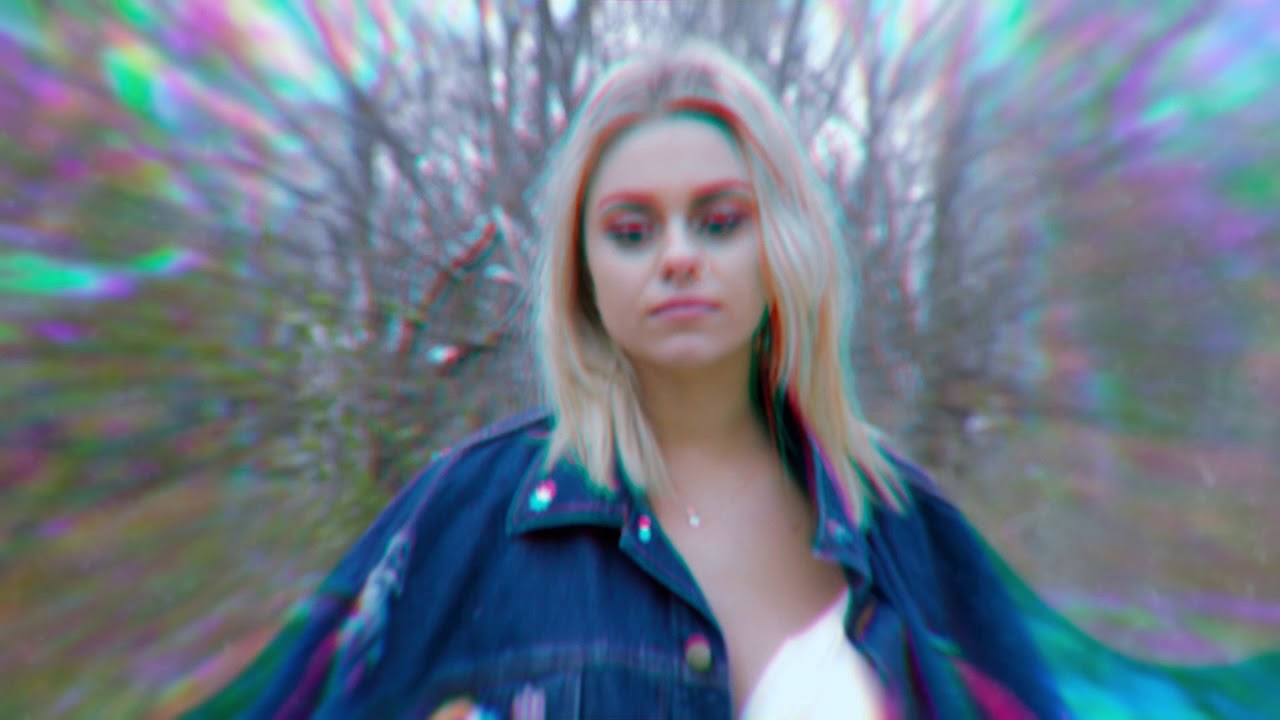 Mielo & Ieuan - Pretty When U Cry [Official Music Video]