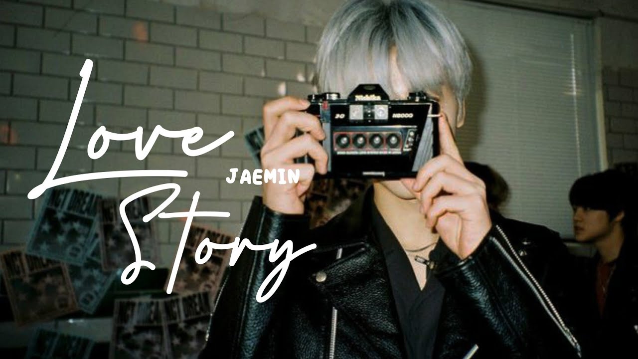 Love Story – Jaemin