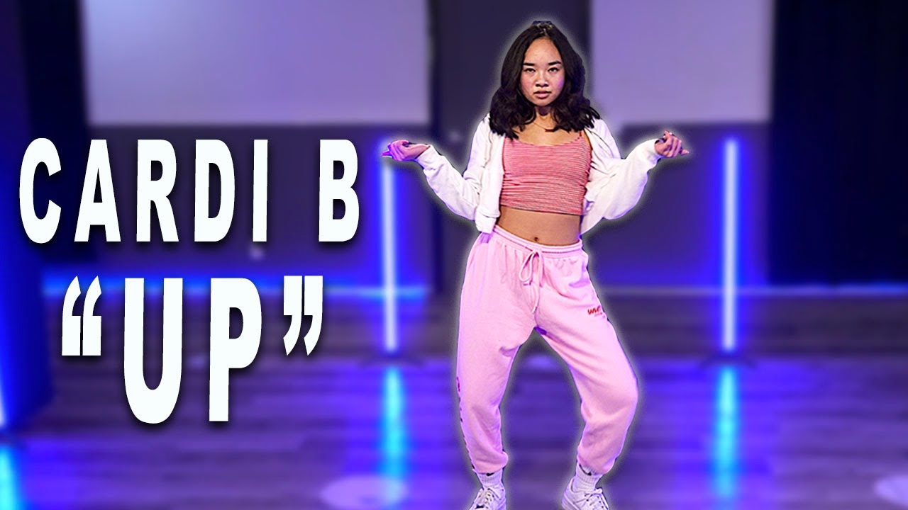 Cardi B - 