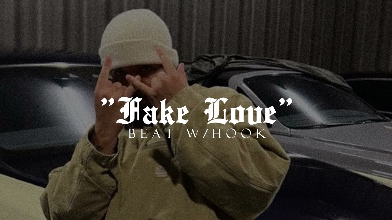 (Beat w/Hook) 