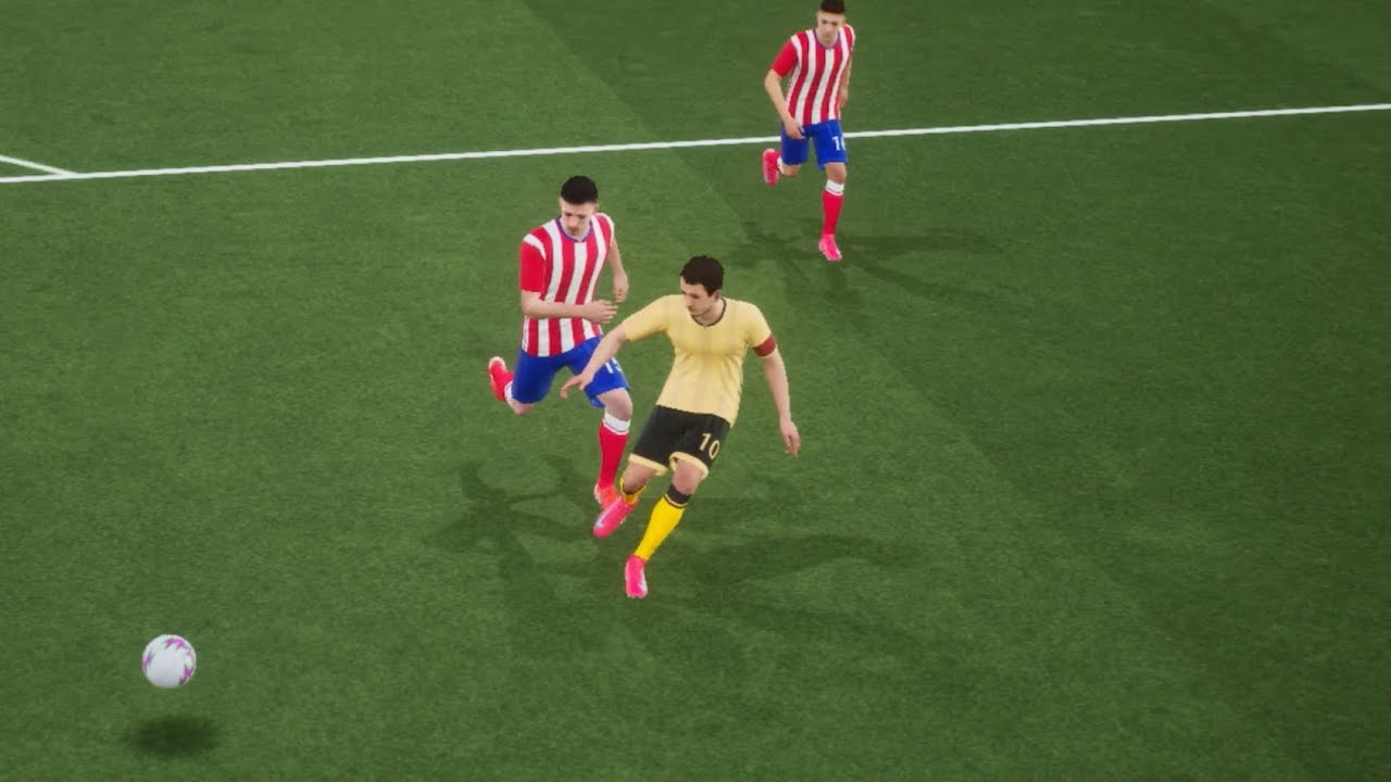 Cúp Quốc gia Tây Ban Nha 2025 - 2026 | Bảng B | Atlético Madrid - Real Sociedad 