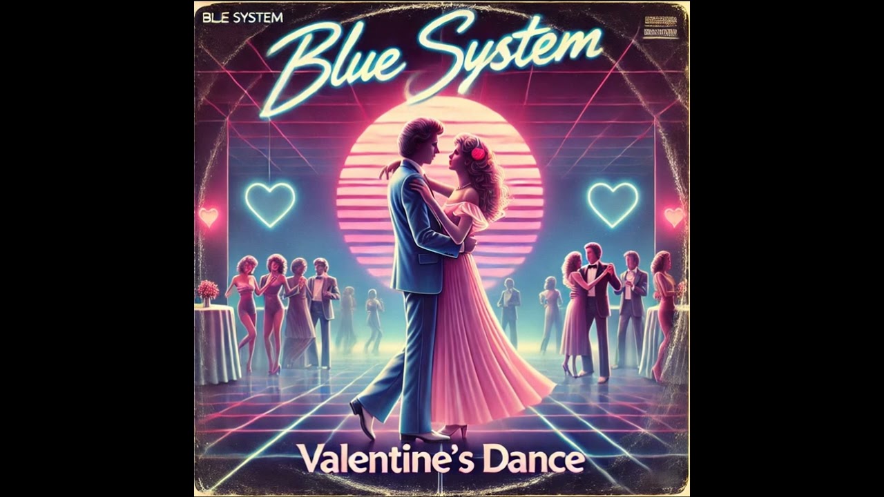 Blue System style _