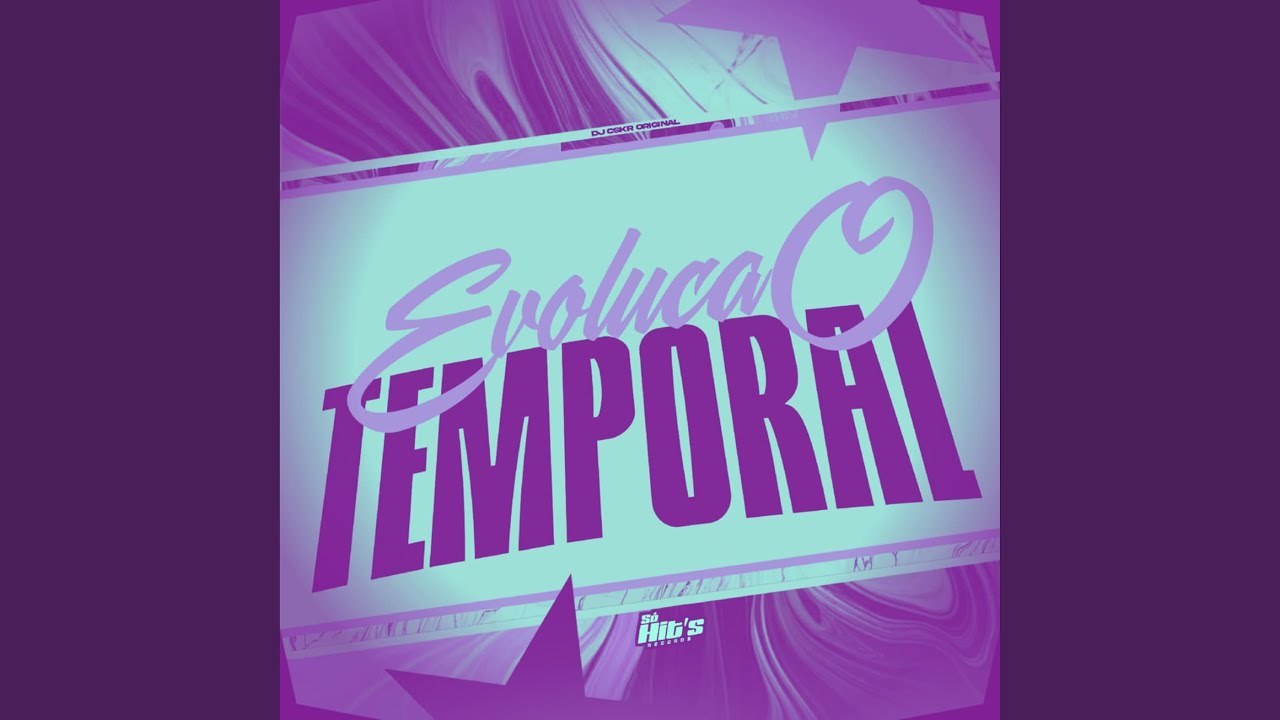 Evolução Temporal