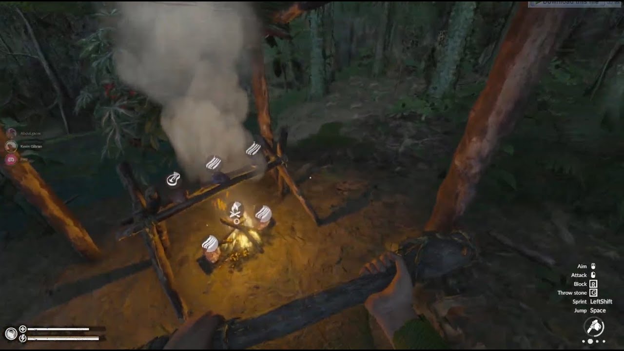 Amazonia Pt.5 di Net ? Green Hell Indonesia
