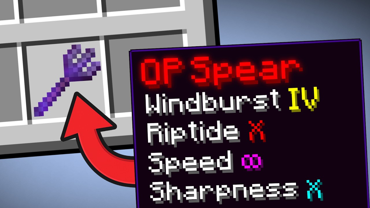 I Made The Strongest Spear