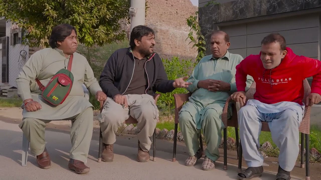 Rana Ijaz received a prize of Rs. 5 lakh | Rana Ijaz New Funny Video | Standup Comedy By Rana Ijaz
