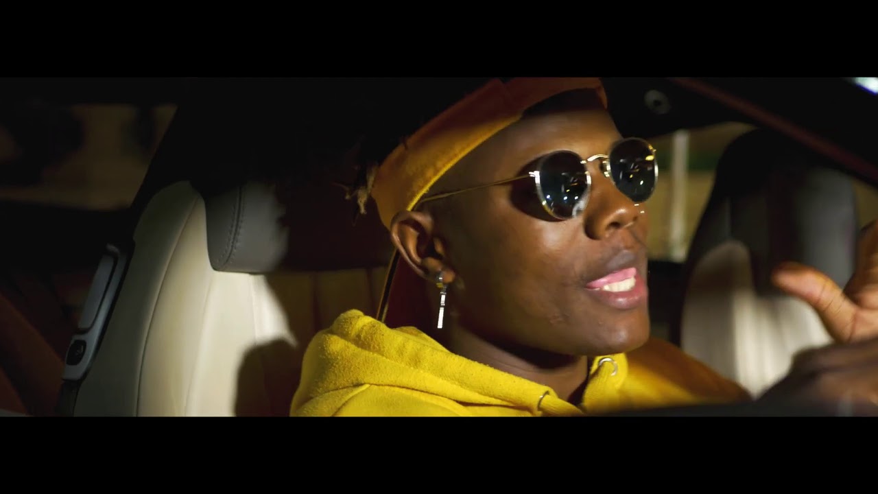 Willz Ft Dimpo Williams & T Sean - Lekako (Official Music Video) || Zambian Music Videos 2019