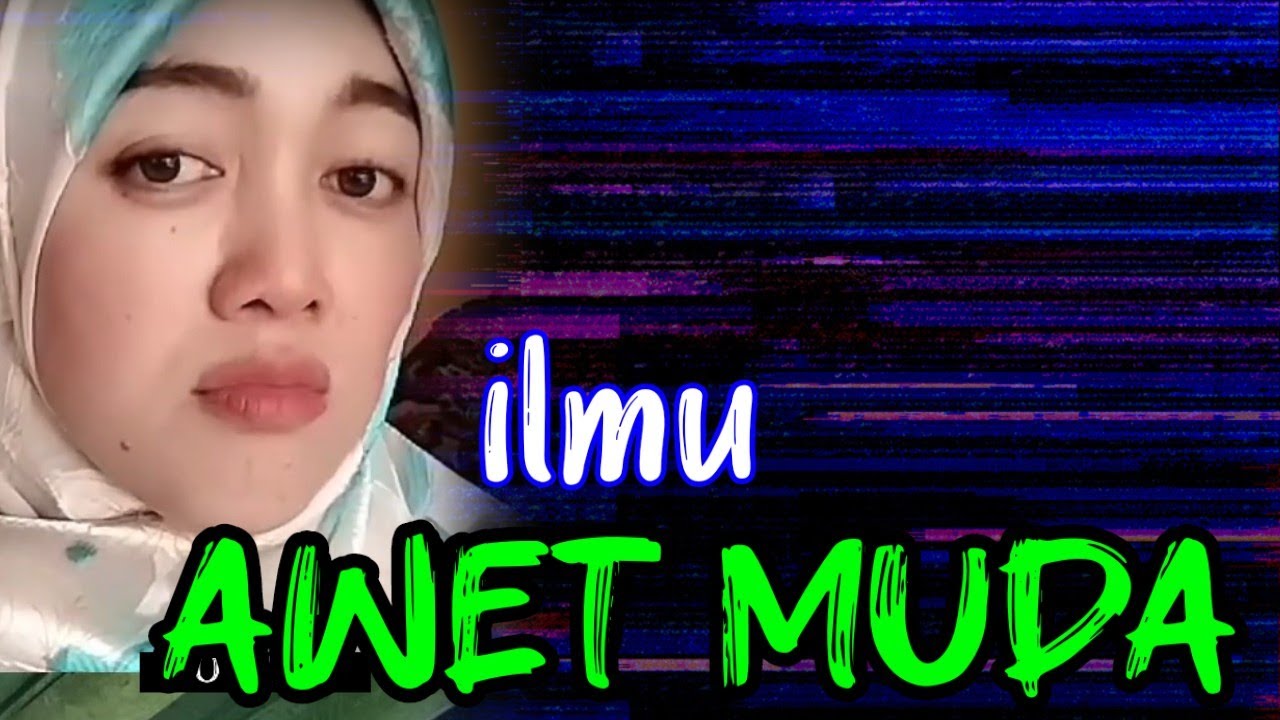 ILMU AWET MUDA‼️KUMPULAN VIDEO LUCU WARGA+62🔥 