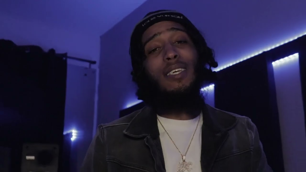 RNS Shadi - Being Honest Freestyle | Feat Cheekie x Official Video - Shot & Directed By @QuanKnox