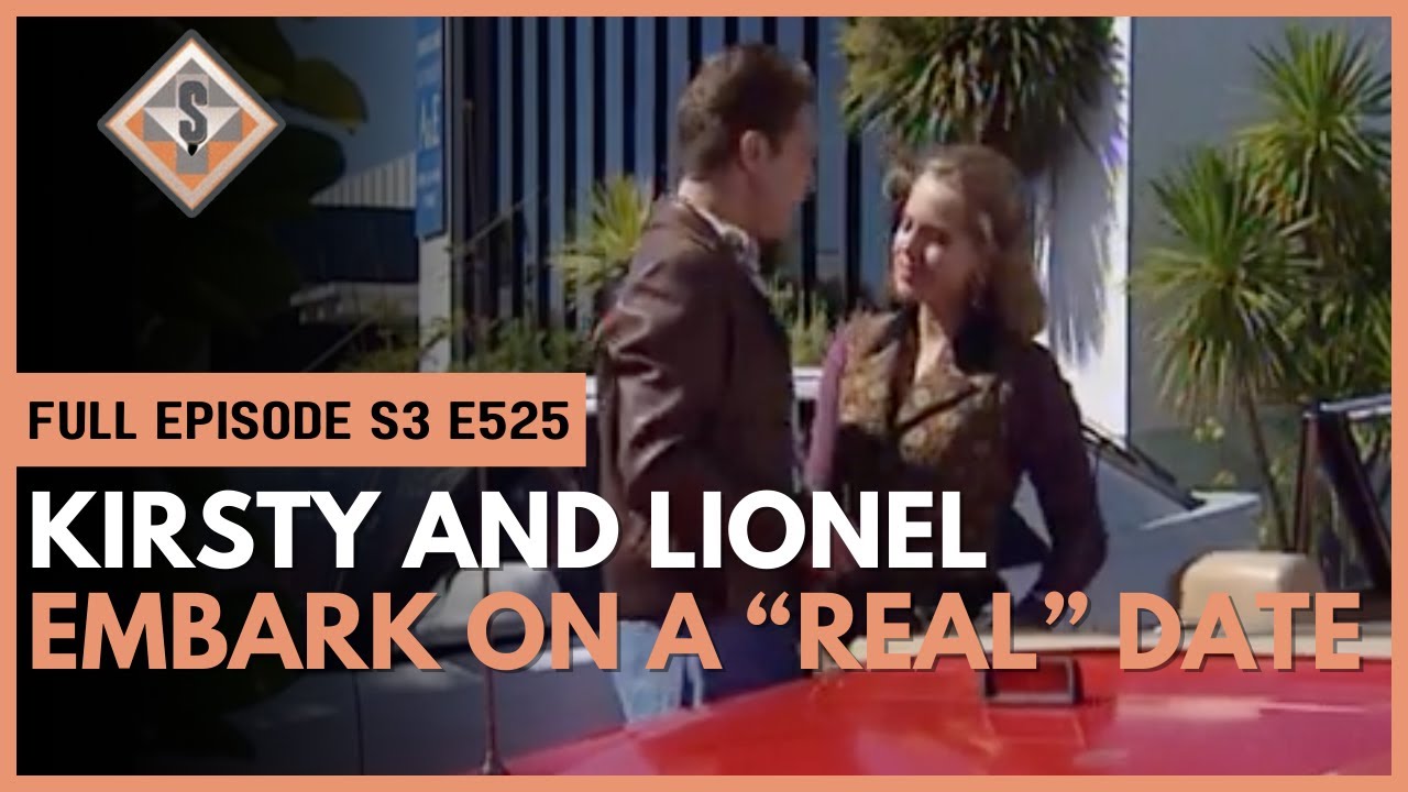 Shortland Street - Season 3 (Episode 525)