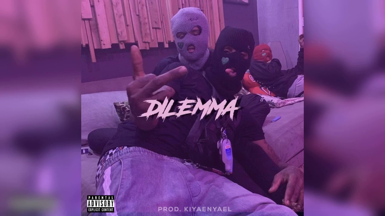 Nelly - Dilemma Drill Remix (Prod. Romae)