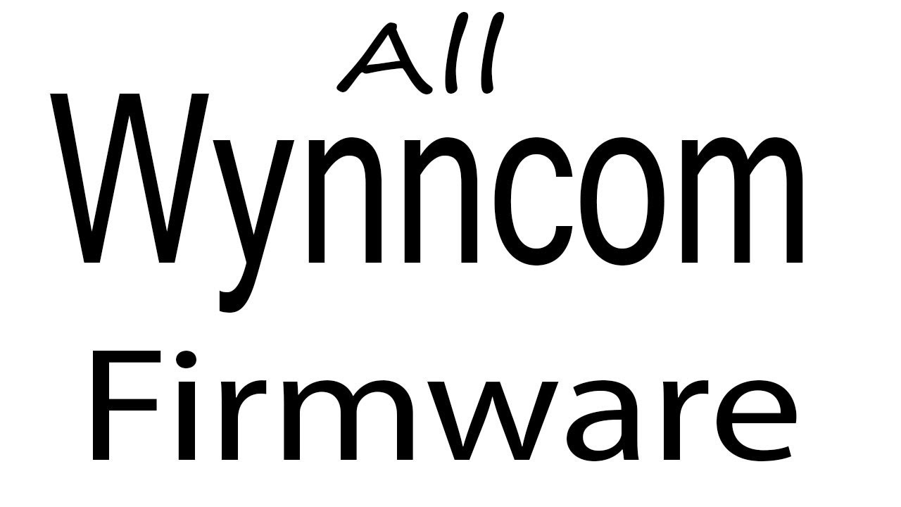 Download Wynncom all Models Stock Rom Flash File & tools (Firmware) Wynncom Android Device