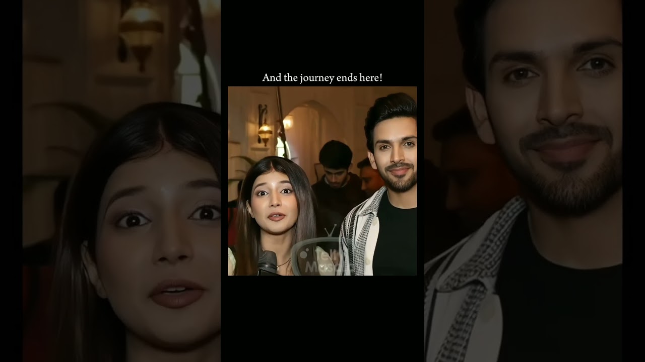 Shehzada singh dhami and samridhi Shukla #youtubeshorts #trendingshorts #yrkkh