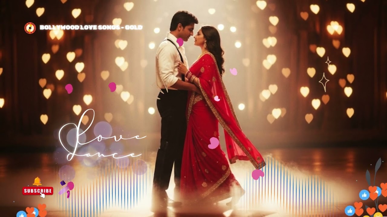 Bollywood Love & Dance Mashup | Jab Pehli Nazar – Aaj Ki Raat – Kya Tujhpe Bharosa