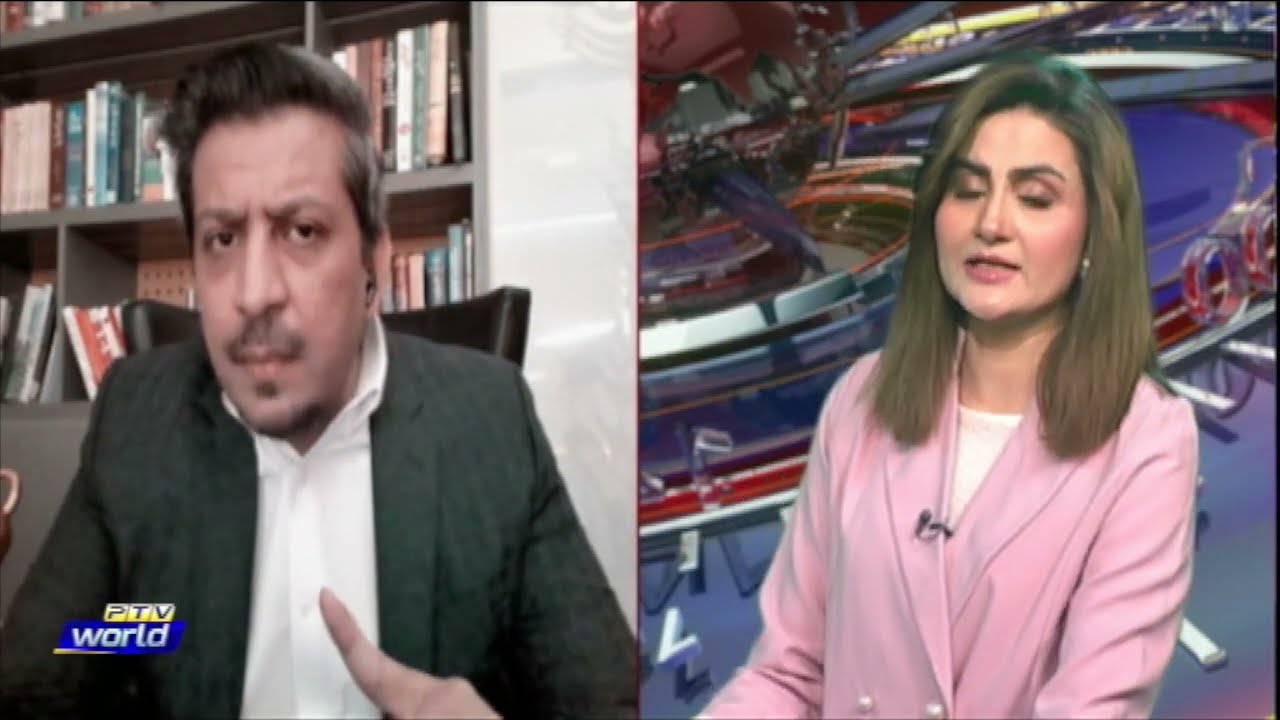 GAME CHANGER: PAKISTAN BAHRAIN RELATIONS