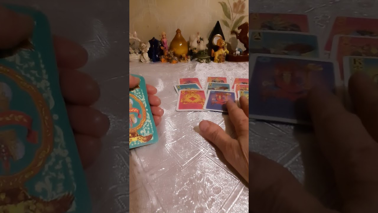 Как пройдёт для вас 8 марта, и чего ждать от вашего любимого?