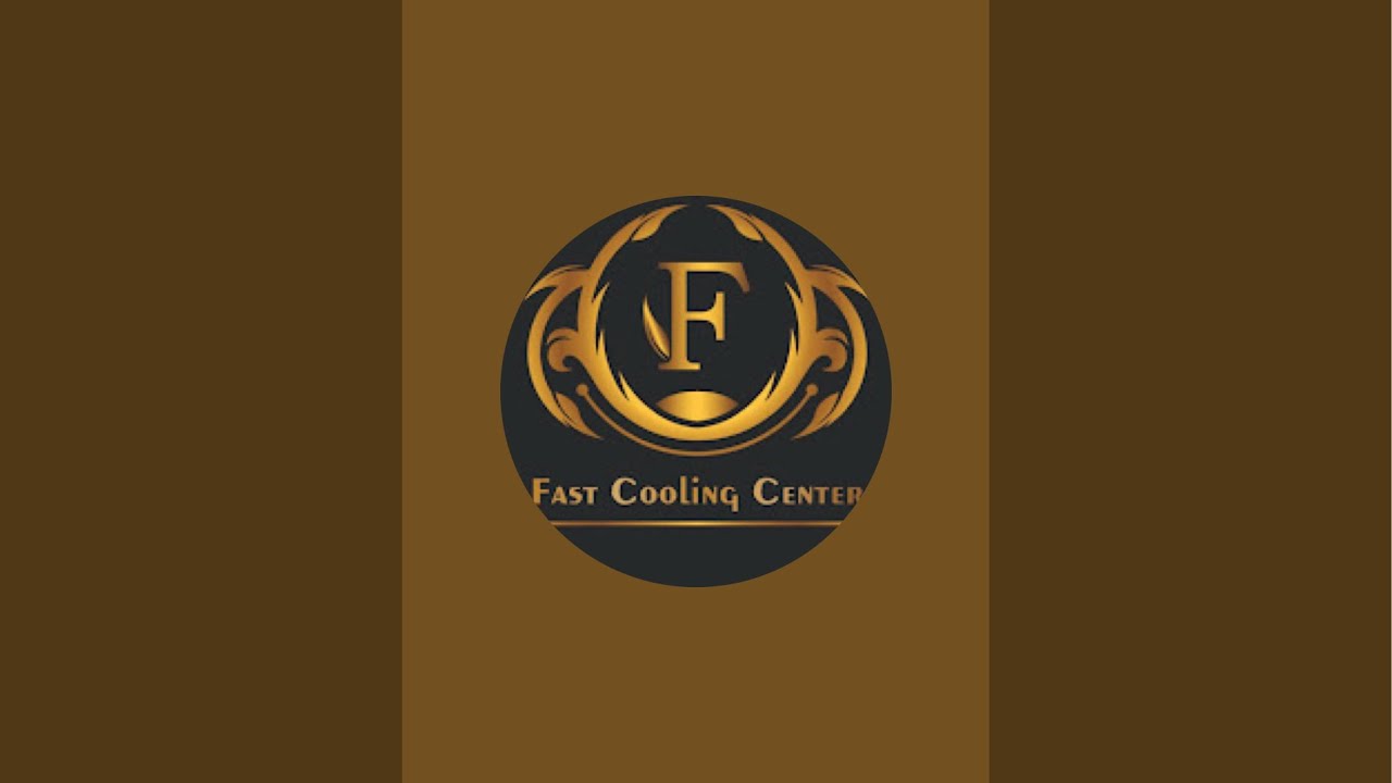 FAST COOLING CENTER  is live