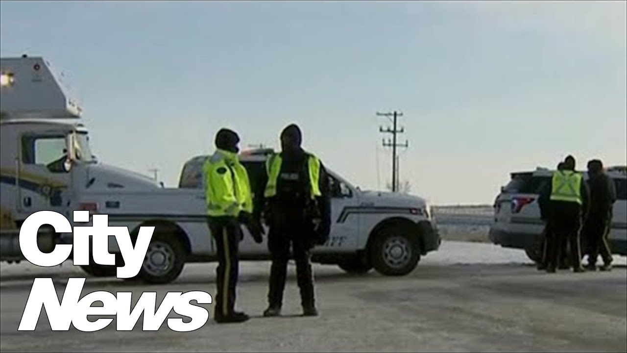 Border Protests a Potential Recruitment Zone for Extremists: Expert
