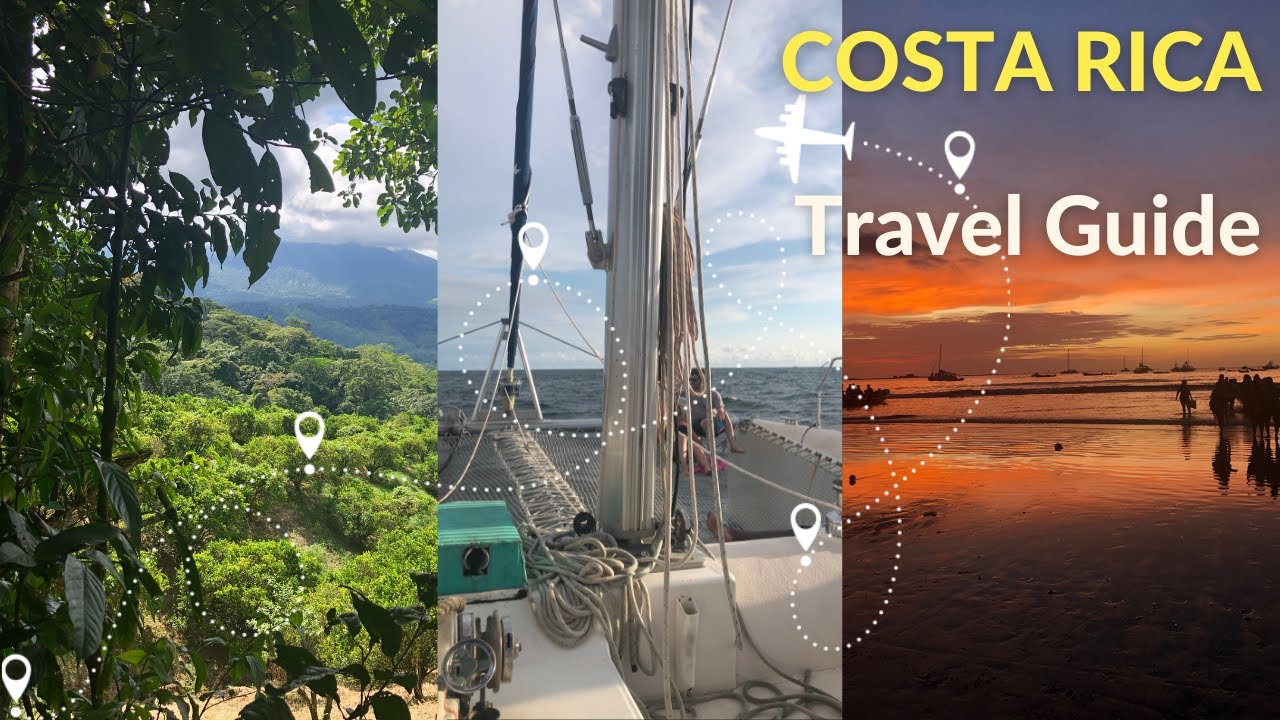 "What You MUST Know Before Visiting Costa Rica in 2023!"