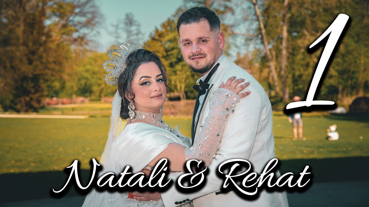 Natali & Rehat Dügün Töreni / GENT Ork.Metin Tayfa & Demir Rusnak 1