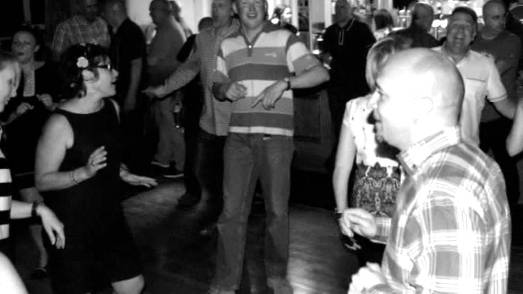 Penarth Soul Club Photos and Feedback July 2015