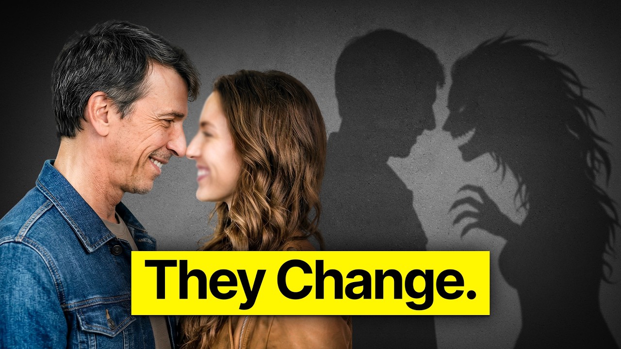 The Marriage Effect: How Your Beauty Becomes A Beast