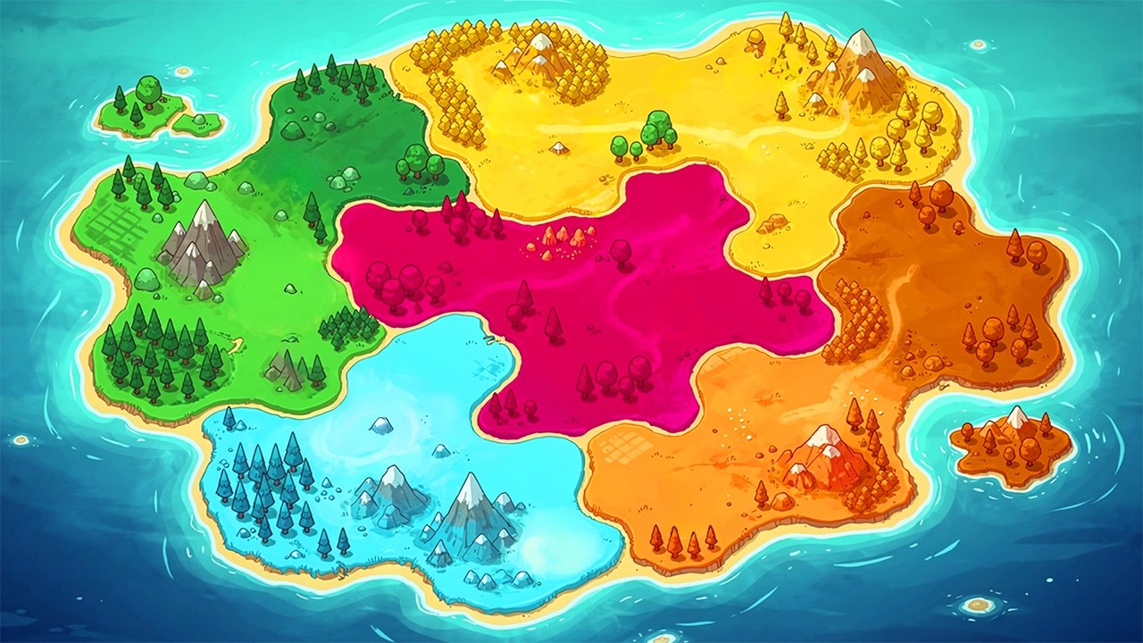They REALLY Didn't Want Me To Have The Oceania One Point Hold - RISK (Single Player Expert Bots)